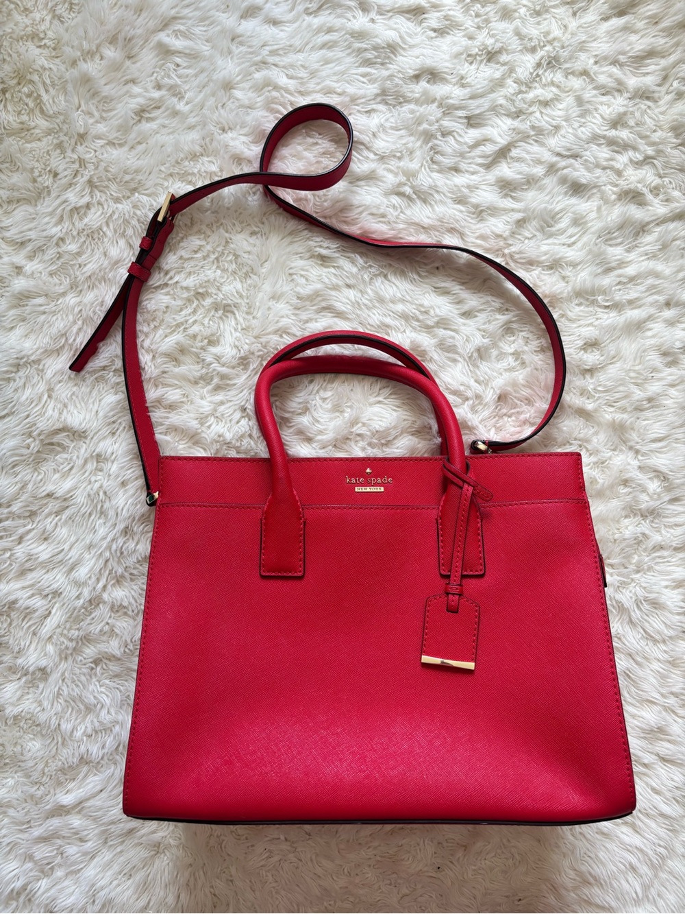Kate Spade Cameron Street Candace Satchel